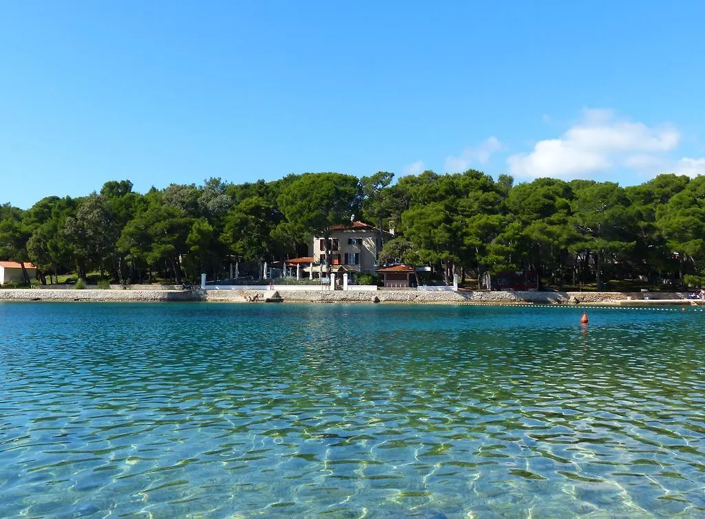 Diana B&B Mali Losinj