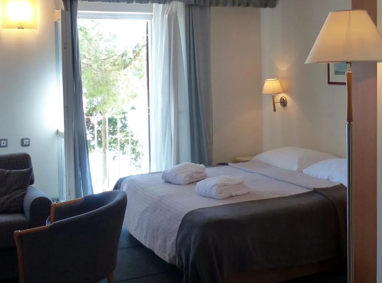 Diana B&B Mali Losinj Bed & Breakfast