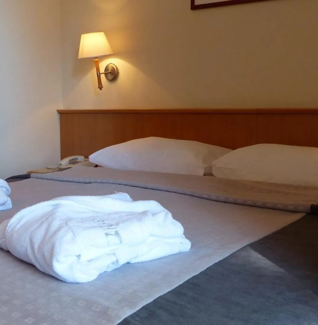 Diana B&B Mali Losinj Bed & Breakfast