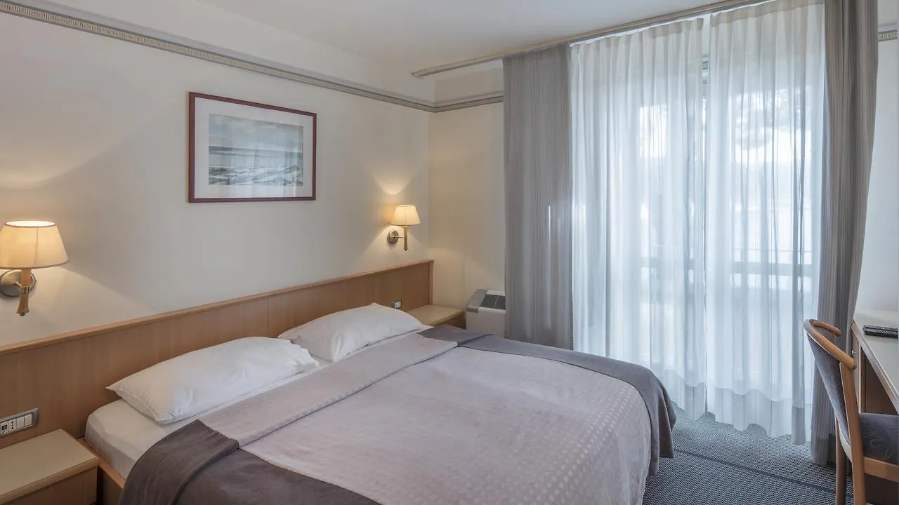 Bed & Breakfast Diana B&B Mali Losinj