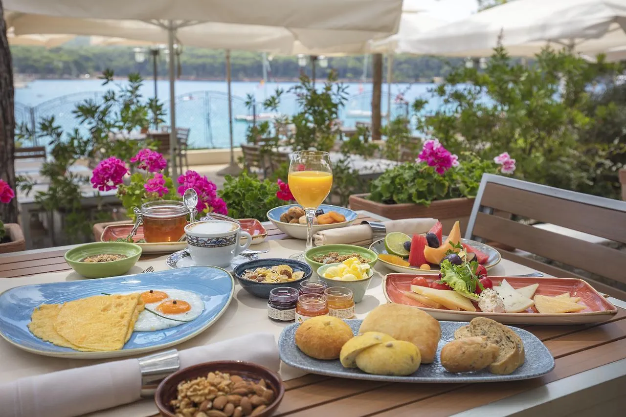 Diana B&B Mali Losinj Bed & Breakfast