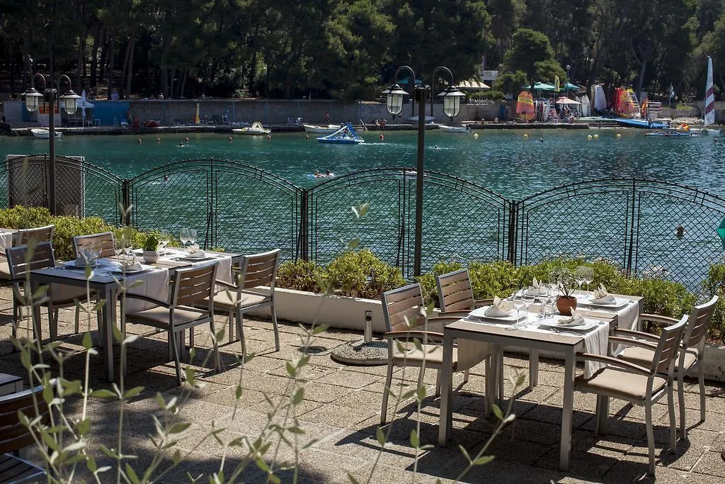 Diana B&B Mali Losinj Bed & Breakfast