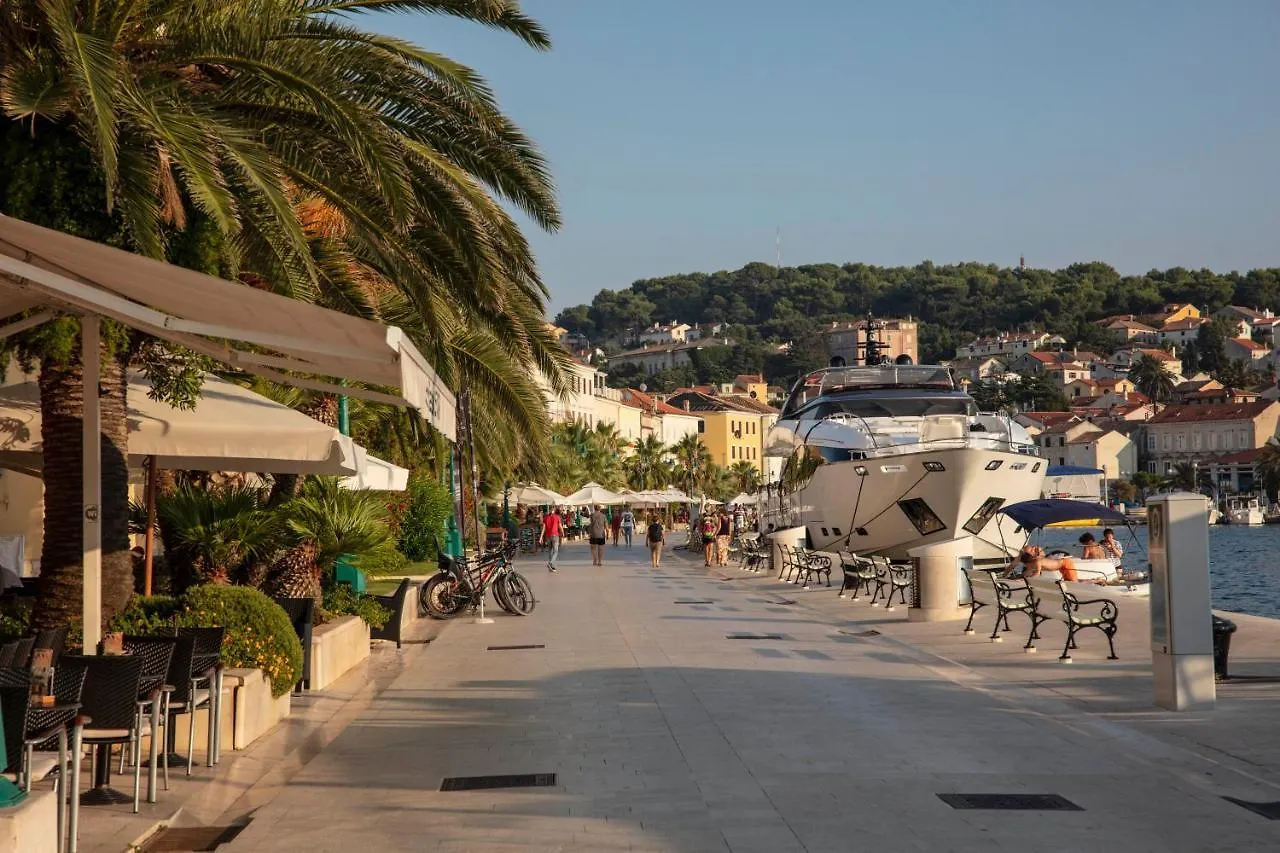 **** Bed & Breakfast Diana B&B Mali Losinj Croatia