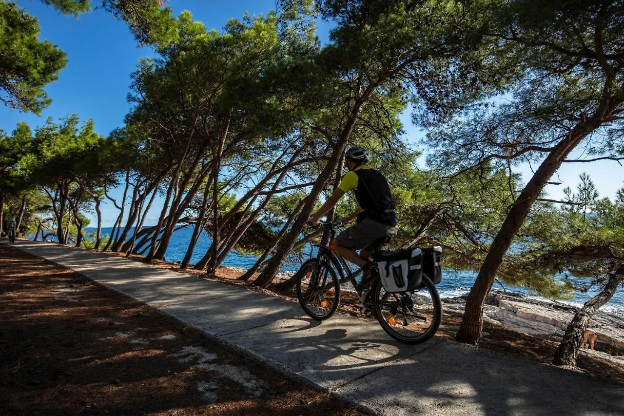 Bed & Breakfast Diana B&B Mali Losinj