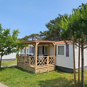 Parque de vacaciones Mobile Homes Victoria San Marino